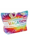Torba plażowa ze sznurem VACATION HOLI