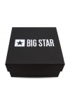Pasek skórzany z PUDEŁKIEM BIG STAR HH674136