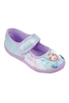 Kapcie na rzep KRAINA LODU 3043 FROZEN