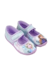 Kapcie na rzep KRAINA LODU 3043 FROZEN