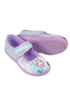 Kapcie na rzep KRAINA LODU 3043 FROZEN