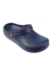 Kroksy BIG STAR klapki dziecięce II375002 nieb