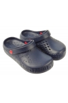 Kroksy BIG STAR klapki dziecięce II375002 nieb