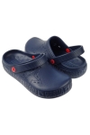 Kroksy BIG STAR klapki dziecięce II375002 nieb
