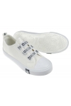 Trampki dziecięce z gumką BIG STAR LL374007