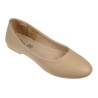 Baleriny baletki eko skóra 1029 beżowe