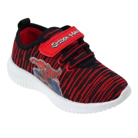 Sneakersy buty sportowe SPIDER-MAN 11863