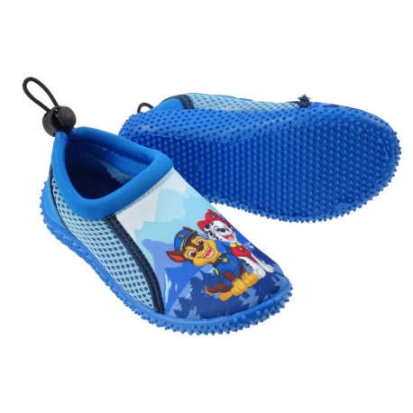 Buty do wody JEŻOWCE PW009291 PSI PATROL