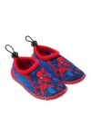 Buty do wody JEŻOWCE SP011369 SPIDERMAN