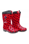Kalosze dziecięce gumowe LADY BUG 98312