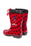 Kalosze dziecięce gumowe LADY BUG 98312