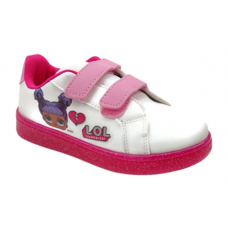 Trampki buty sportowe LOL SUPRISE LL000120
