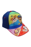 Czapka z daszkiem dziecięca PSI PATROL