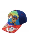 Czapka z daszkiem dziecięca PSI PATROL