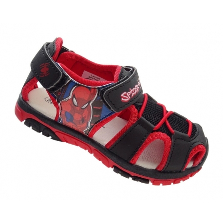 Sandały dziecięce SPIDERMAN SP011920