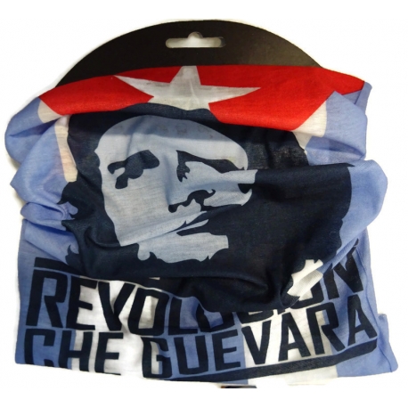 Chusta komin MORO na twarz wielofunkcyjna uniwersalna