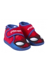 NOWOŚĆ Kapcie dziecięce SPIDERMAN