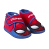 NOWOŚĆ Kapcie dziecięce SPIDERMAN