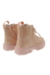 Botki dziecięce lakierowane BIG STAR MM374144
