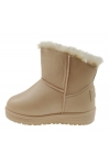 Śniegowce dziecięce botki BIG STAR MM374084