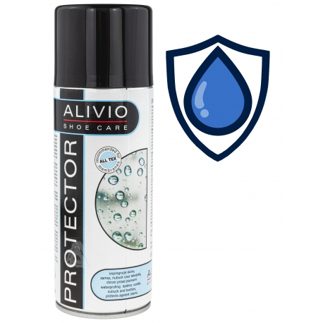 Protector ALIVIO do obuwia 400ml