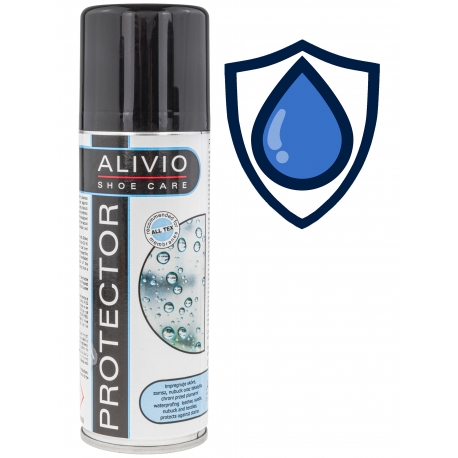 Protector do obuwia