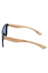 Okulary polaryzacyjne REVERS +etui unisex lustrzanki 06-1
