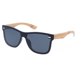 Okulary polaryzacyjne REVERS +etui unisex lustrzanki 06-1