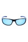 Okulary polaryzacyjne SPEED sportowe +etui lustrzanki 136L-10