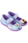Kapcie na rzep KRAINA LODU 3043 FROZEN
