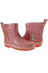 Kalosze dziecięce gumowe BAMBI CL000270