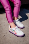 Trampki buty sportowe FROZEN ELSA FZ012270