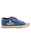 Tenisówki na gumie LS000319 STITCH