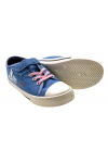 Tenisówki na gumie LS000319 STITCH
