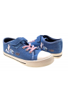 Tenisówki na gumie LS000319 STITCH
