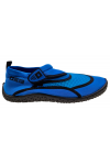 Buty do wody dziecięce na JEŻOWCE - BIG STAR NN374467 niebieskie