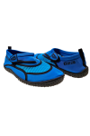 Buty do wody dziecięce na JEŻOWCE - BIG STAR NN374467 niebieskie