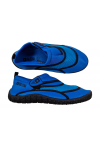 Buty do wody na JEŻOWCE - BIG STAR NN274A806 niebieskie