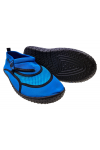 Buty do wody na JEŻOWCE - BIG STAR NN274A806 niebieskie