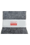 Wkładki do butów filcowe 7 mm grube zimowe PRODUKT POLSKI