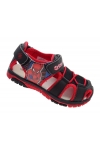 Sandały dziecięce SPIDERMAN SP011920