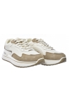 Sneakersy damskie buty sportowe ekoskóra BIG STAR RR274A215