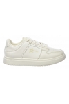 Sneakersy damskie buty sportowe ekoskóra beżowe BIG STAR RR274A243