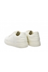 Sneakersy damskie buty sportowe ekoskóra beżowe BIG STAR RR274A243