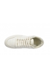 Sneakersy damskie buty sportowe ekoskóra beżowe BIG STAR RR274A243
