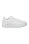 Sneakersy damskie buty sportowe ekoskóra beżowe BIG STAR RR274A241