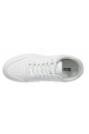 Sneakersy damskie buty sportowe ekoskóra beżowe BIG STAR RR274A241