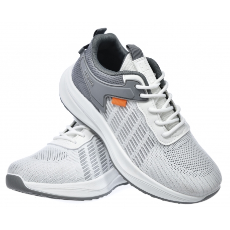 Sneakersy męskie buty sportowe tekstylne BIG STAR RR174247