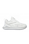 Sneakersy męskie buty sportowe tekstylne czarne BIG STAR RR174273