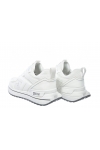 Sneakersy męskie buty sportowe tekstylne czarne BIG STAR RR174273